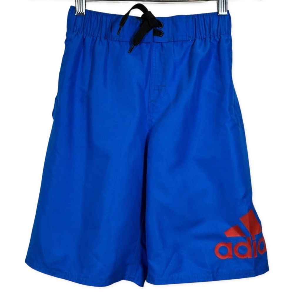 Adidas Swim Shorts
